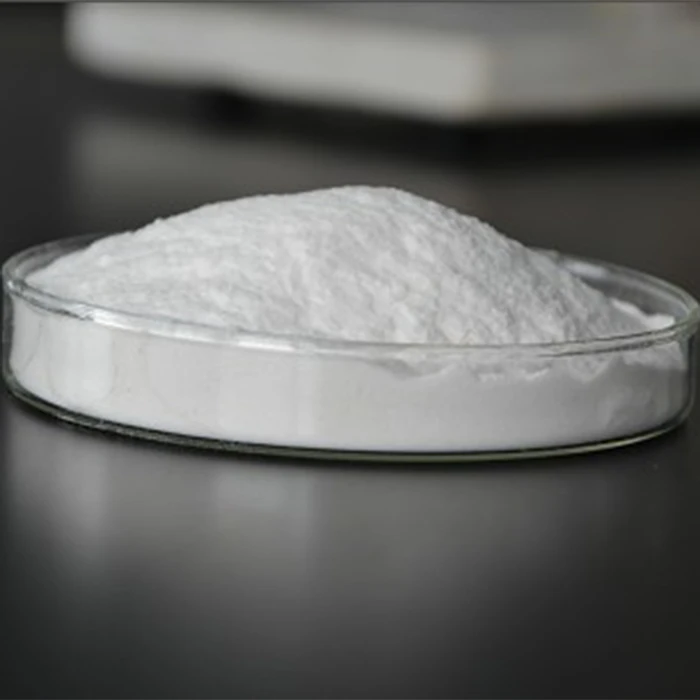 Sucralose Composition